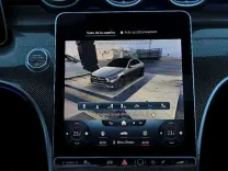 Mercedes-Benz C-Class C180 AMG-Line EQ—POWER Pack-Night