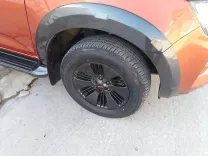 Voiture Mixte Isuzu DMAX V Kross à vendre