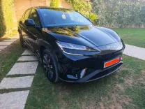 🇩🇪 BYD SEALION 7 🇨🇳