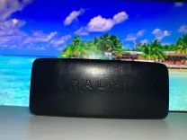 lunette solaire Ralph Lauren original ✅