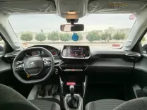 208 ESSENCE TOUTE OPTION