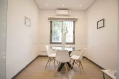 LOCATION IMMEUBLE  STANDING MEUBLÉE A EL MENZAH 1