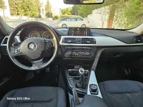Bmw f30 316d importé 2016