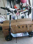 nouveau trottinette électrique importé professionnel