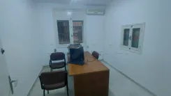 appartement bureautique 6 pieces  a el manar 2 wb4362