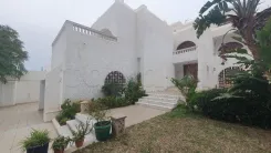 À VENDRE | Villa Polyvalente à El Manar 1