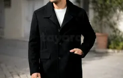 manteau BOSS neuf et authentique