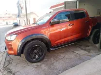 Voiture Mixte Isuzu DMAX V Kross à vendre