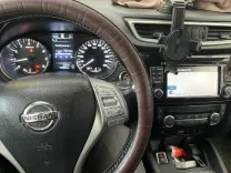 Nissan qashqai j11 2015 Tekna