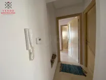 S2 avec parking à 70m de la mer à Hergla