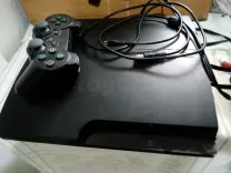PlayStation 3 slim    tel \ 56153865