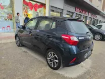 i10 boîte automatique klm 18000