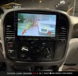 🚘TOYOTA LAND CRUISER BVA🚘