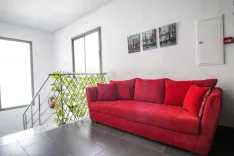 LOCATION IMMEUBLE  STANDING MEUBLÉE A EL MENZAH 1