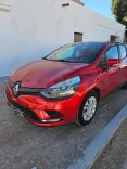 clio 1ère main moteur4 cilender
