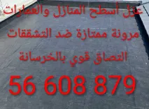عزل الاسطح و الارضيات 56608879
