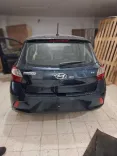hyundai i10 1.2 tout options