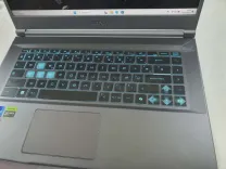 MSI NEUF I7 13620H 16G DDR5 512G NVME RTX 3050 6G