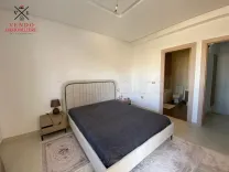 Triplex de 145 m² à chott mariem