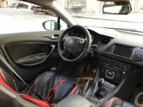 Belle C5 HDI 1.6 Moteur neuff