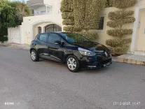 clio 4 1er main
