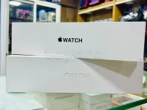 APPLE WATCH SÉRIE 7 45mm Bonne Occasion comme cachete