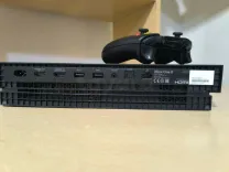 Xbox One X 1 To - Scorpio Project - Edition limitée