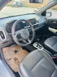 Kia picanto GT LINE BVA