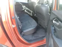 Voiture Mixte Isuzu DMAX V Kross à vendre