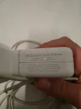 Chargeur macbook origine 85W