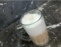 Machine a Espresso 3en1 SAECO 🇮🇹