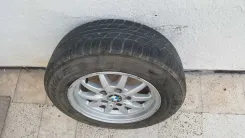bmw quatre jante e46  par 15