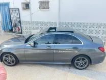 c200d AMG 2021