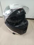 casque moto importé