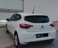 Renlault clio 5