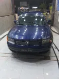 passat b5 1.6