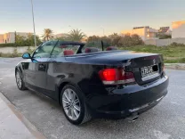 BMW SERIE 1 Cabriolet E88 état excellent