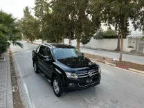 Volkswagen Amarok bva highline plus full options etat neuf
