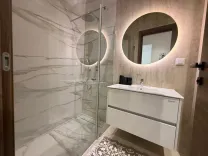 S1 meublée à Ain Zaghouan