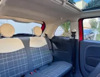 FIAT500 boîte auto 2018