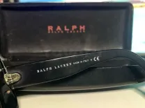 lunette solaire Ralph Lauren original ✅