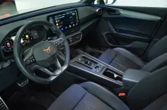 Cupra leon E-hybride 2024cv