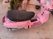 vespa