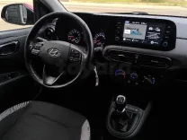 HYUNDAI Grand I10 Européenne Fin série