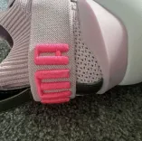 BASKETS PUMA FEMME P40.5/41