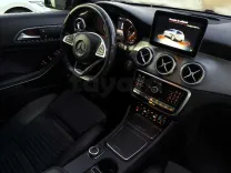 Mercedes-Benz GLA 220d 4 Matic AMG-Line