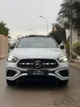GLA 250e AMG 2025