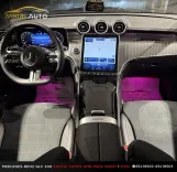 🚘MERCEDES-BENZ GLC 300 4MATIC COUPE AMG PACK NIGHT🚘