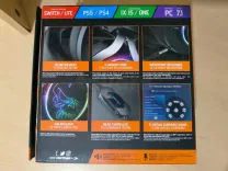 CASQUE GAMING XPERT-H600 virtual Surround 7.1