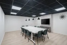 Accès tout inclus à des espaces de bureau professionnels pour 3 personnes à TUNIS, Carthage